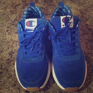 Champion Shoes